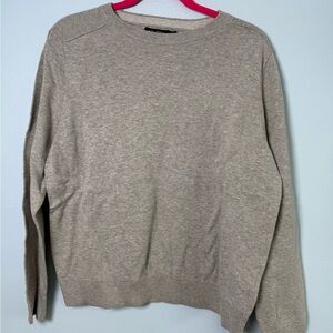 Nautica Women’s Crewneck Sweater